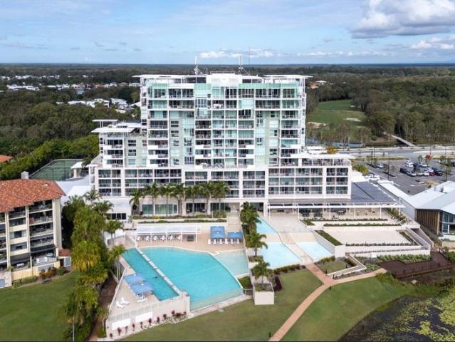 Apartment for rent in Kings Creek, Queensland