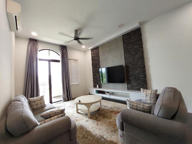 Condominium for rent in Tanjong Sepat, Selangor