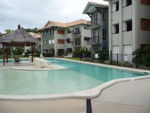 Apartment for rent in Kewarra Beach, Queensland