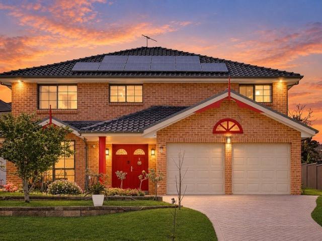 House for sale in Sydney, New South Wales