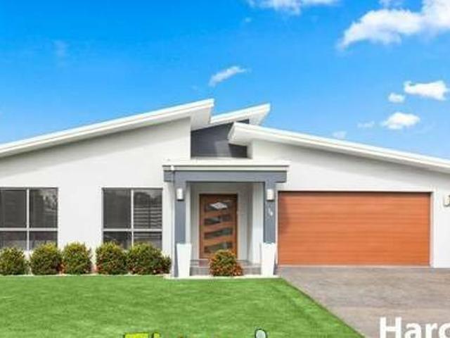 House for rent in Fraser, Australian Capital Territory