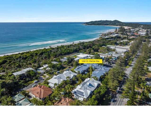 Apartment for sale in Byron Bay, New South Wales