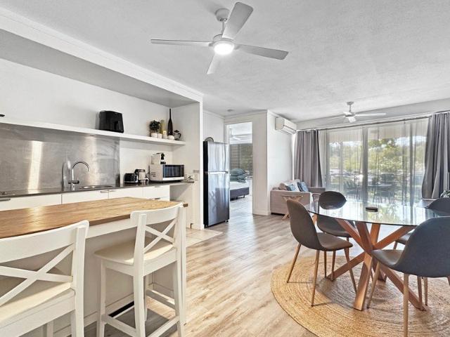 Apartment for rent in Nelly Bay, Townsville City