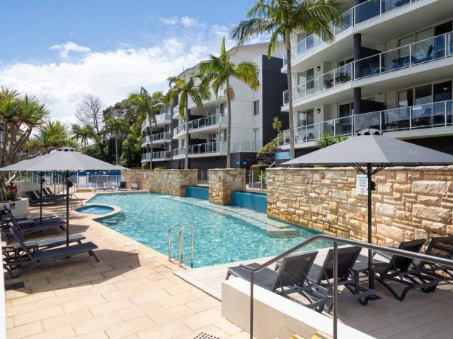 Apartment for sale in Nelson Bay, Port Stephens Council