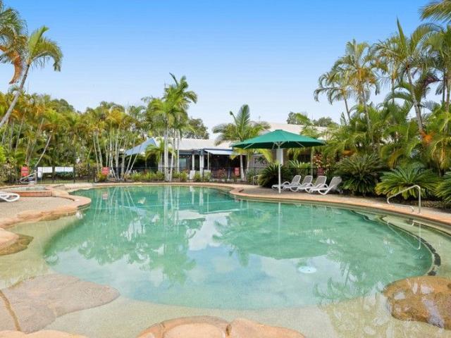 Townhouse for sale in Noosaville