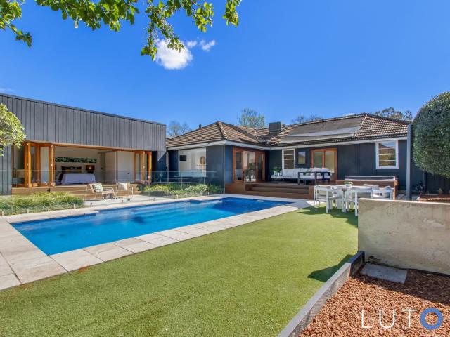 Property for sale in O'Connor, North Canberra