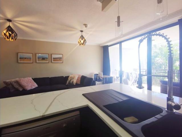 Apartment for rent in Toombul, Queensland