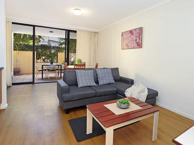 Apartment for rent in Toombul, Queensland