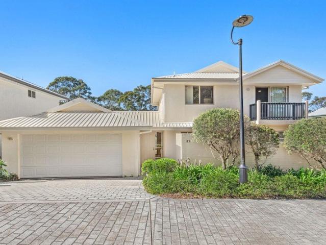 Townhouse for sale in Tallwoods Village, New South Wales