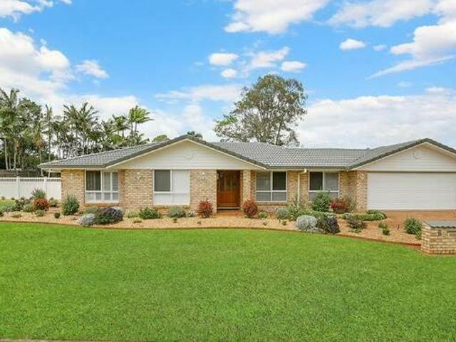 House for rent in Queensland