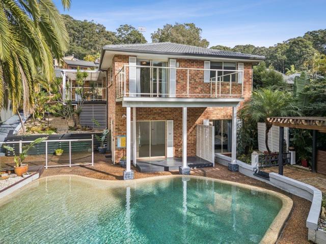 House for sale in Terrigal, New South Wales
