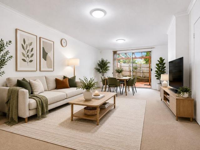 Townhouse for sale in Sydney, New South Wales