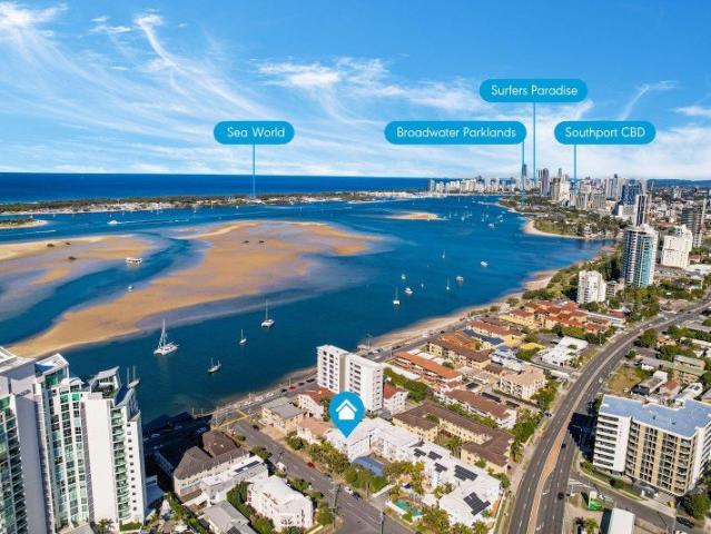 Flat for sale in Fernbrook, Queensland