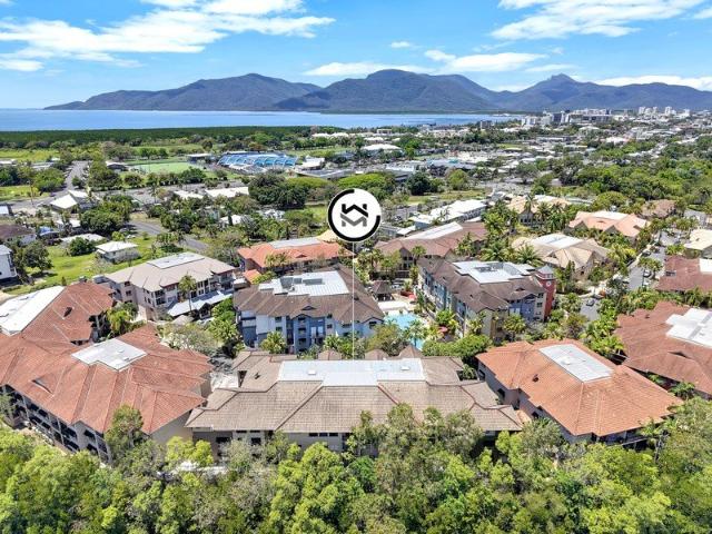 Apartment for sale in The Lakes, Cairns