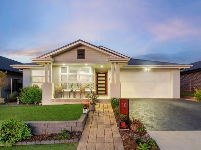 House for sale in Thirlmere, New South Wales