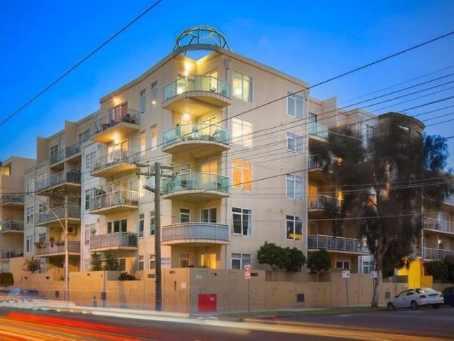 Apartment for rent in Brunswick East, Melbourne