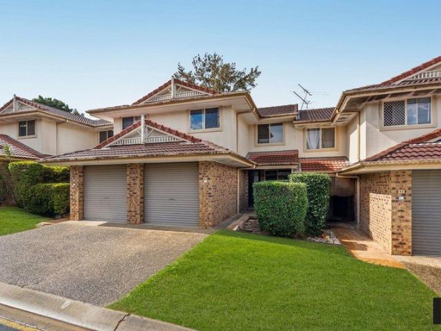 Townhouse for sale in Toombul, Queensland
