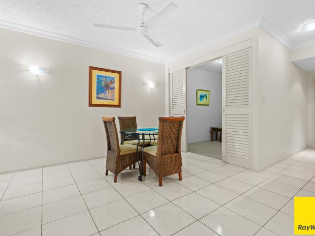Apartment for sale in Cairns North, Queensland