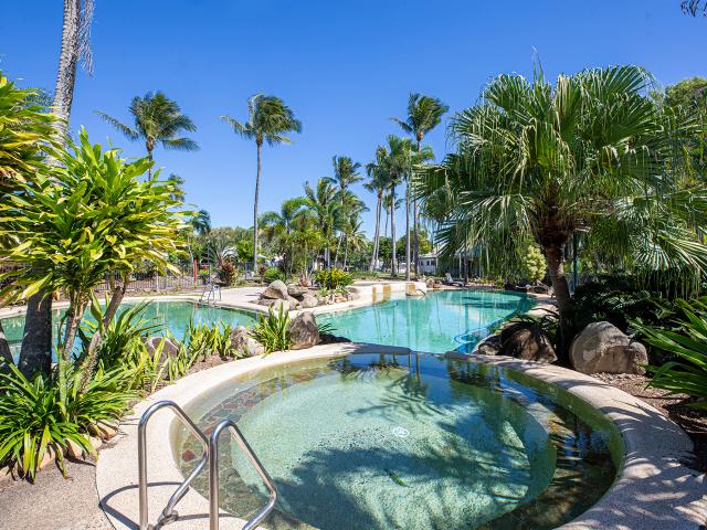 Villa for sale in Bucasia, Queensland