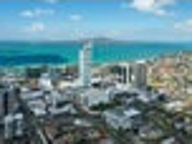 Apartment for sale in Takapuna