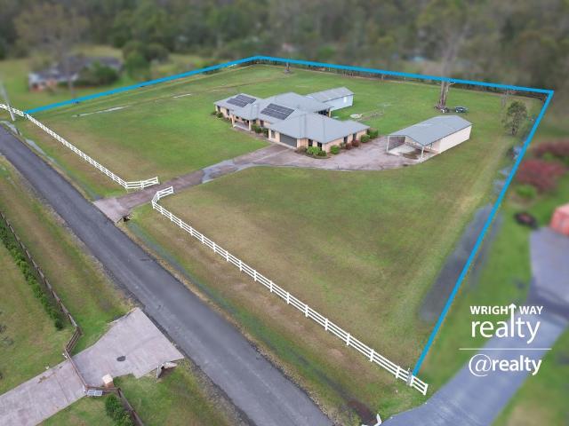 House for sale in Worrigee
