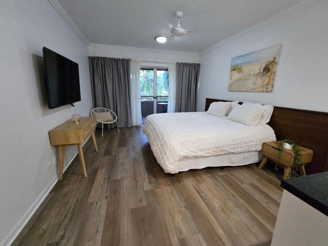 Granny Flat for rent in Kewarra Beach