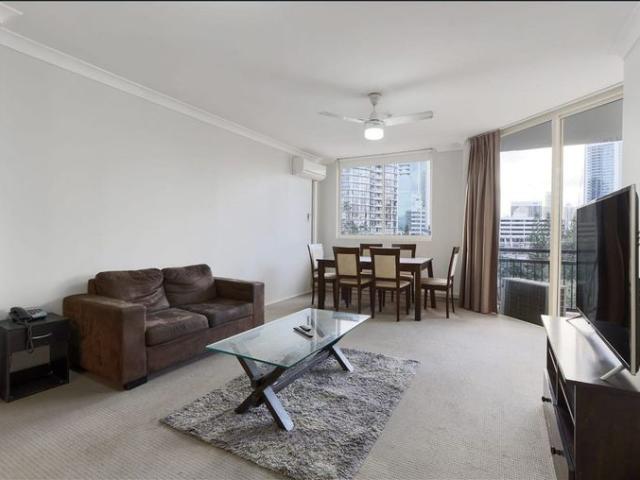 Apartment for rent in Fernbrook, Queensland
