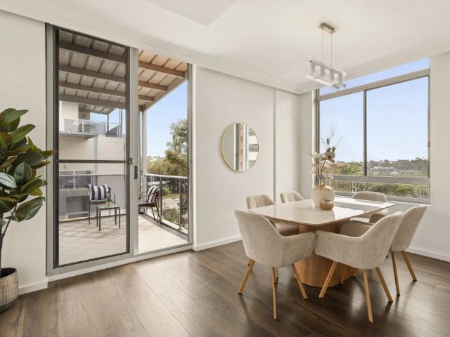 Apartment for rent in St George, Sydney