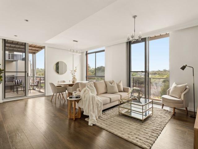 Apartment for sale in Sydney, New South Wales