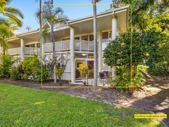 Apartment for rent in Port Douglas, Queensland