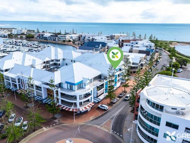 Apartment for sale in Parklands, Western Australia