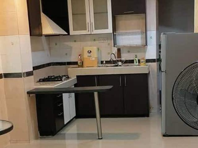 Room for rent in Petaling, Alam Impian