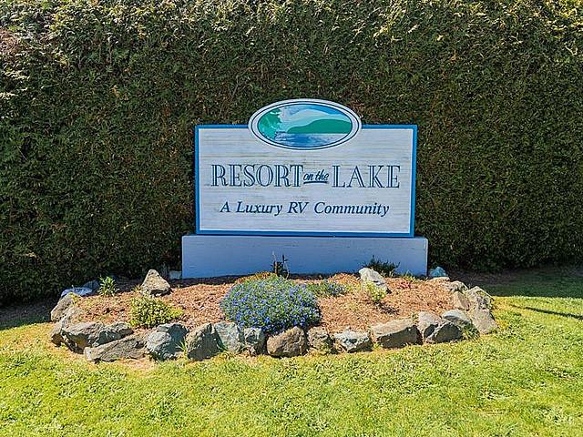 Land for sale in Nanaimo