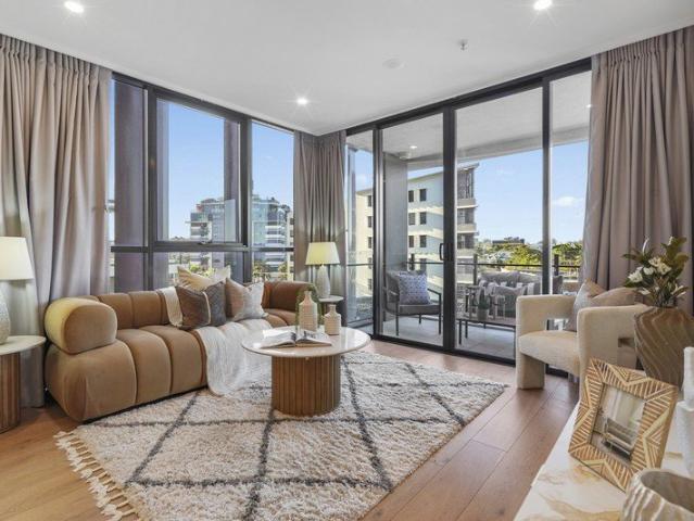 Apartment for sale in Buranda, Greater Brisbane