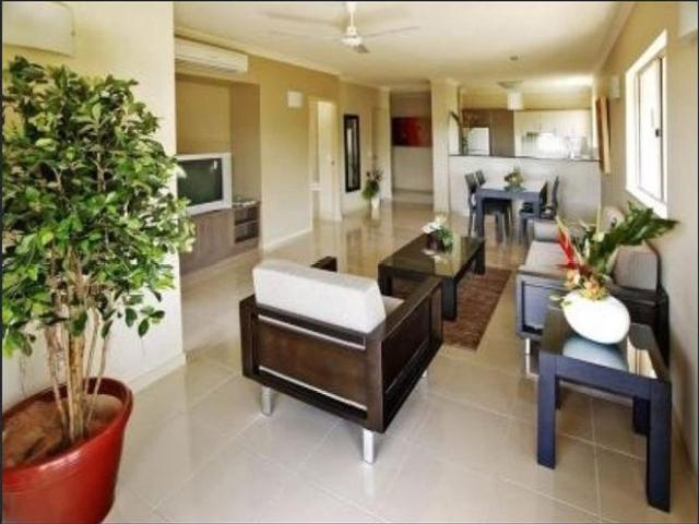 Apartment for rent in Cairns, Queensland