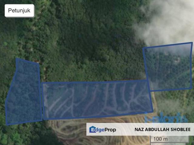 Shop for sale in Pilah, Negeri Sembilan