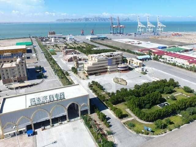 Property for sale in Gwadar, Balochistan