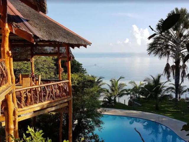 Resort Property for sale in Enrique Villanueva