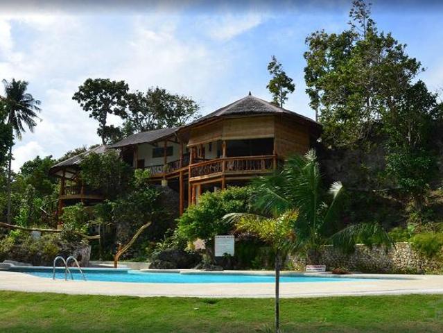 Resort Property for sale in Enrique Villanueva