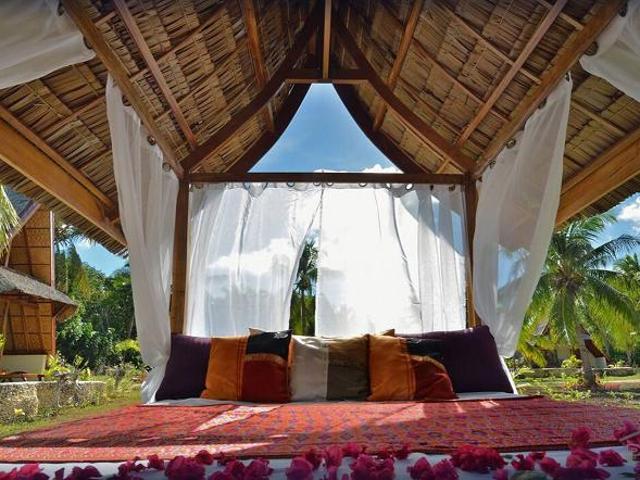 Resort Property for sale in Enrique Villanueva