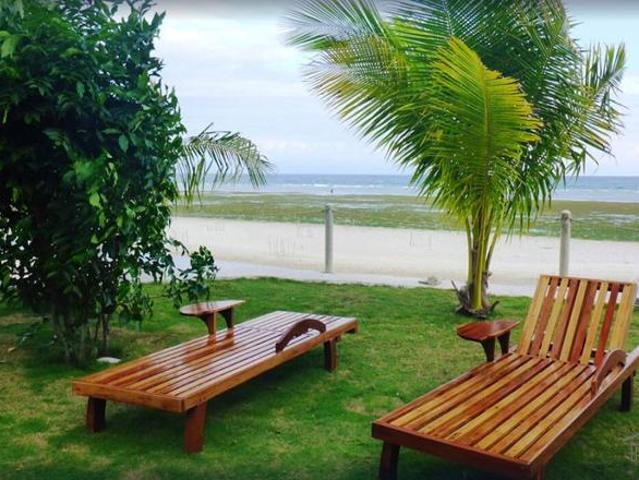 Resort Property for sale in Enrique Villanueva