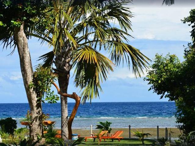 Resort Property for sale in Enrique Villanueva