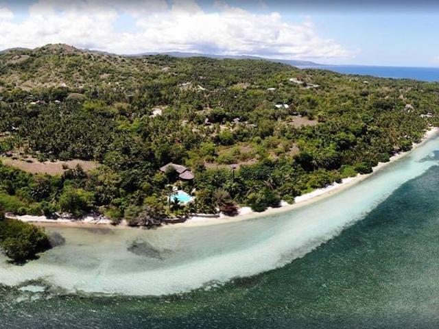 Resort Property for sale in Enrique Villanueva