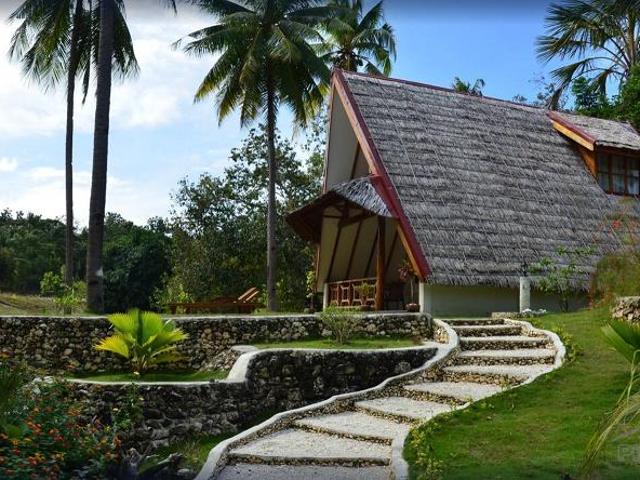 Resort Property for sale in Enrique Villanueva
