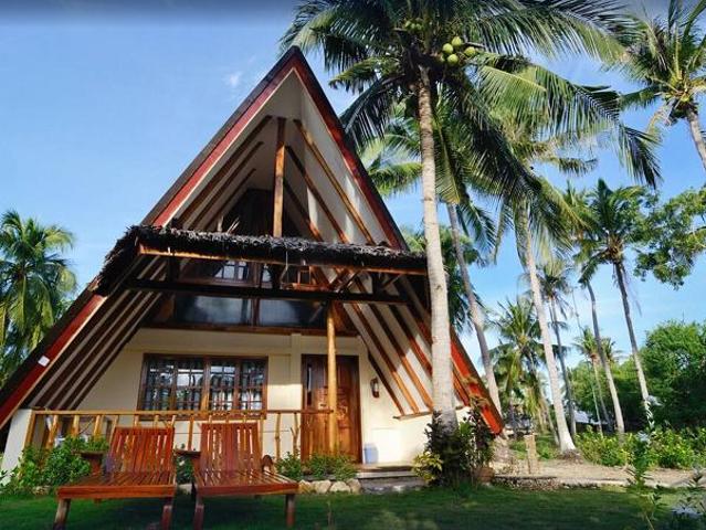 Resort Property for sale in Enrique Villanueva