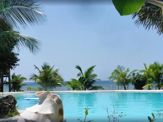 Resort Property for sale in Enrique Villanueva