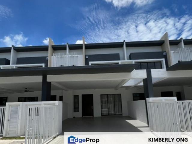 House for rent in Sendayan Village, Negeri Sembilan