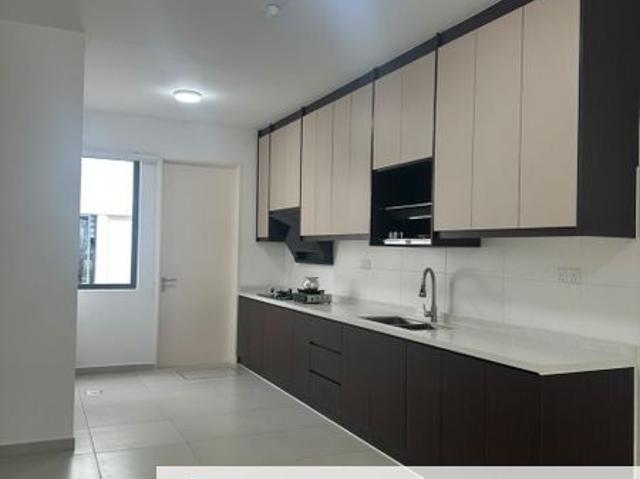 House for rent in Sendayan Village, Negeri Sembilan