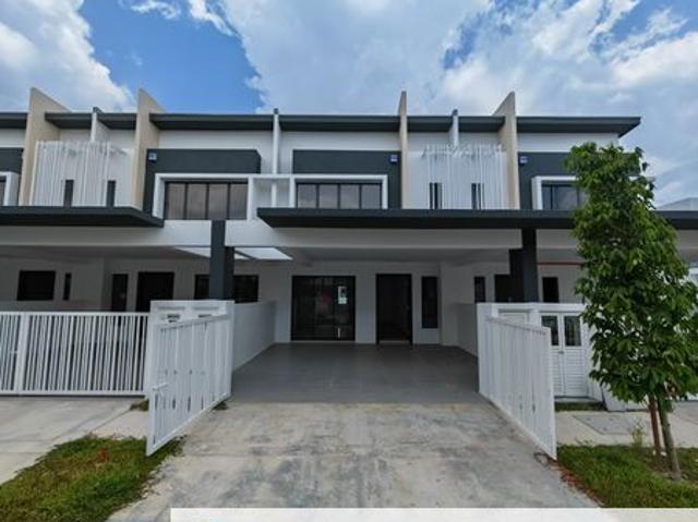House for sale in Sendayan Village, Negeri Sembilan