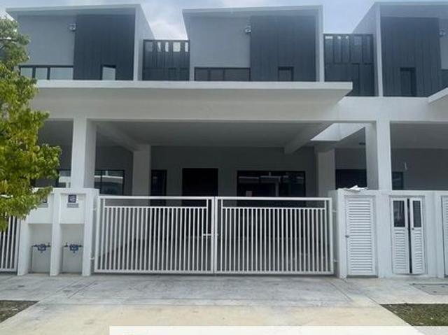 House for rent in Sendayan Village, Negeri Sembilan